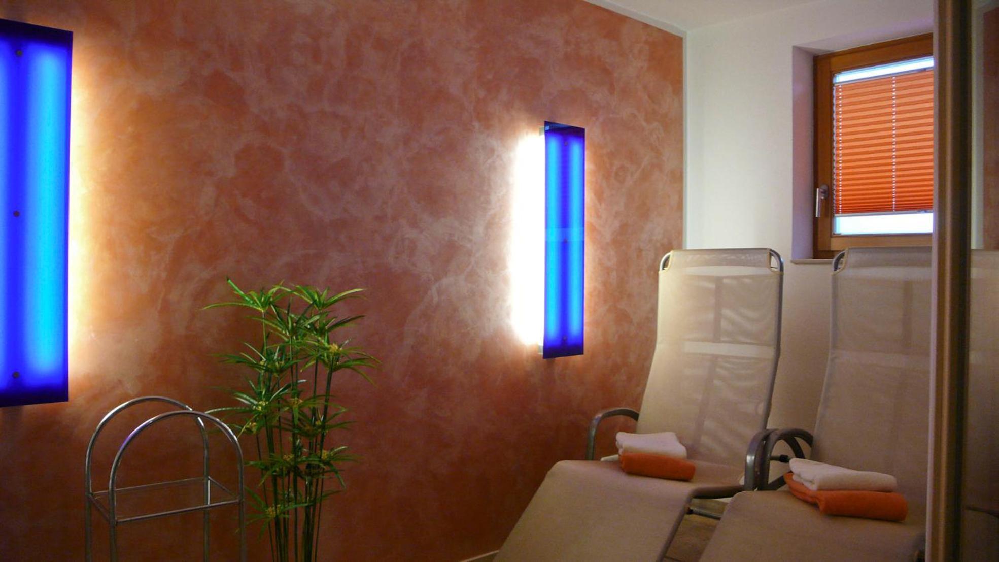 Hotel Garni Otto Huber Oberammergau Bagian luar foto